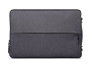 Lenovo Notebook tasak Urban Sleeve - Notebook-Hülle - 3 Alkalmas: Max.: 33,8 cm (13,3) Szürke bélyegkép