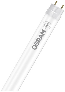 OSRAM LED EEK: F (A - G) G13 Cső forma T8 7 W = 16 W Melegfehér (Ø x H) 26.80 mm x 734 mm 1 db