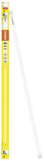 OSRAM LED EEK: F (A - G) G13 Cső forma T8 7 W = 16 W Melegfehér (Ø x H) 26.80 mm x 734 mm 1 db 3. bélyegkép