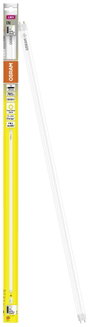 OSRAM LED EEK: F (A - G) G13 Cső forma T8 7 W = 16 W Melegfehér (Ø x H) 26.80 mm x 734 mm 1 db 4. bélyegkép