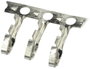 econ connect Krimpelős kontaktus Raszterméret: 2.54 mm CRB 1 db Tape cut bélyegkép