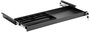 Zárható asztal alatti fiók 740 x 449 x 50,8 mm, fekete, SpeaKa Professional SP-10938492 4. bélyegkép