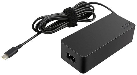 Lenovo GX20P92529 Tápegység / tápellátás 65 W 20 V