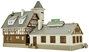 Vollmer 47544 N WLZ raktár 2. bélyegkép