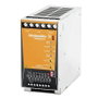 Megszakításmentes tápegység Weidmüller CP DC UPS 24V 20A/10A bélyegkép