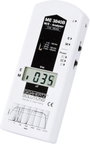 Elektroszmog mérő Gigahertz Solutions 3840B bélyegkép