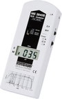 Elektroszmog mérő Gigahertz Solutions 3840B 2. bélyegkép