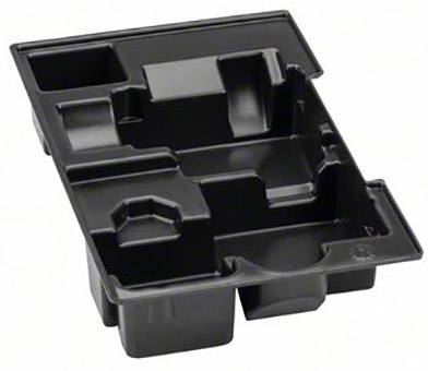 Bosch Professional Bosch 1600A002WU Behelyezhető padló Polisztirol