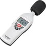 Decibel mérő, zajszintmérő 31,5 - 8 kHz 30 - 130 dB A/C, Voltcraft SL-200 2. bélyegkép