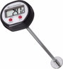 Felület hőmérő, digitális tapintó hőmérő, -50 - +150 °C Voltcraft DOT-150 2. bélyegkép