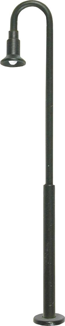 Viessmann Modelltechnik N Ívlámpa Egy részes Építőkészlet 6624 1 db 2. kép