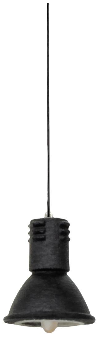 Viessmann Modelltechnik H0 Csarnok világítás Egy részes Kész modell 6086 1 db