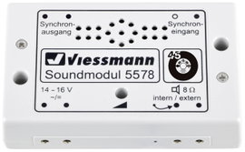 Viessmann Modelltechnik 5578 Hangmodul Jukebox