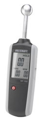 Roncsolásmentes anyagnedvesség mérő, épületnedvesség mérő Voltcraft MF-100 3. bélyegkép