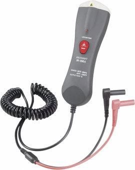 Infra hőmérő adapter, digitális multiméterekhez -30 - +550 °C Voltcraft IR-550A