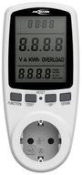 Ansmann APM2 Energiafogyasztás mérő 3. bélyegkép