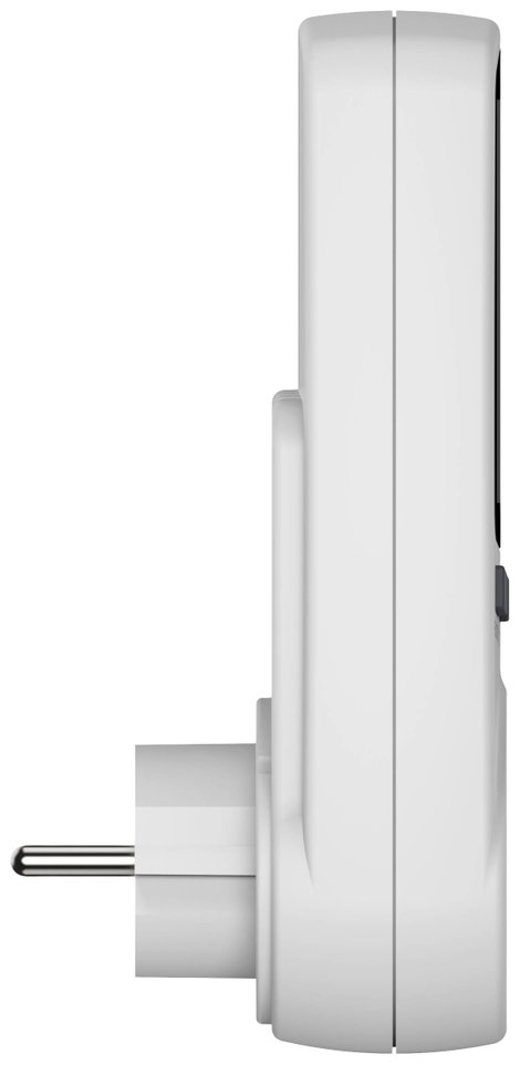 Ansmann APM2 Energiafogyasztás mérő 4. kép