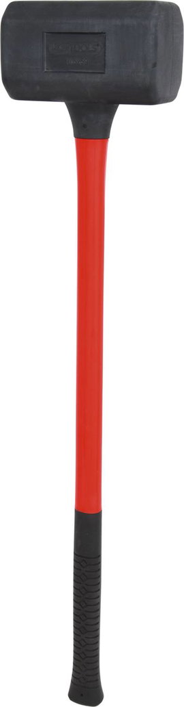 KS Tools 140.5259 Visszapattanás nélküli kalapács, XL, 5500g