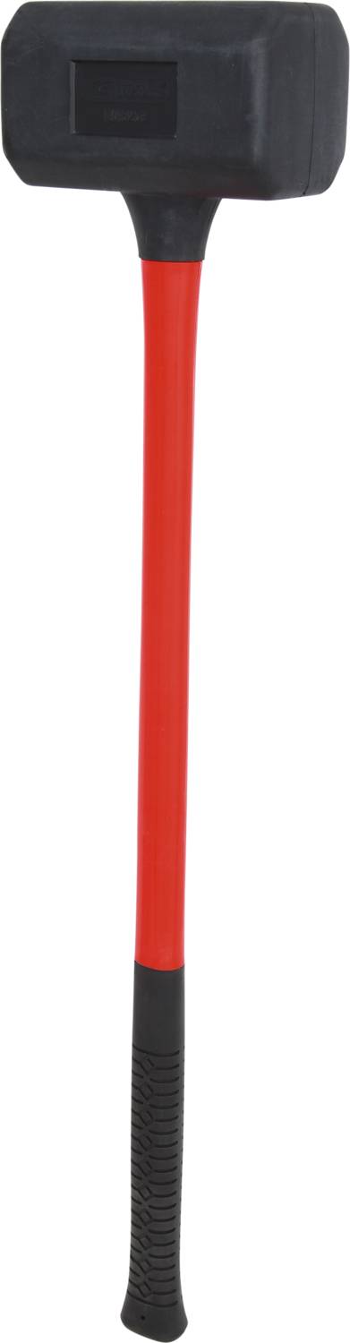 KS Tools 140.5259 Visszapattanás nélküli kalapács, XL, 5500g 3. kép