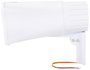 TRU COMPONENTS TC-10089024 Jeladó Zajkibocsátás: 102 dB 30 W Feszültség: 12 V Szirénahang, Tartós ha 2. bélyegkép