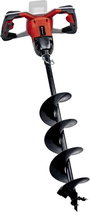 Einhell 3437000 GP-EA 18/150 Li BL-Solo Talajfúró Szoft markolat bélyegkép