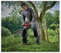 Einhell 3437000 GP-EA 18/150 Li BL-Solo Talajfúró Szoft markolat 4. bélyegkép