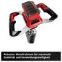 Einhell 3437000 GP-EA 18/150 Li BL-Solo Talajfúró Szoft markolat 5. bélyegkép
