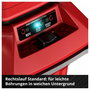 Einhell 3437000 GP-EA 18/150 Li BL-Solo Talajfúró Szoft markolat 9. bélyegkép