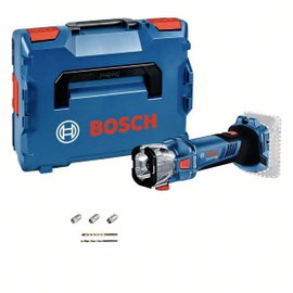Bosch Professional GCU 18V-30 solo Akkus gipszkarton maró 18 V
