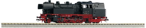 Piko TT 47124 TT BR 83.10 gőzmozdony a DR