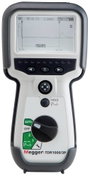 Kábel mérő készülék 1001-789 Megger TDR1000/3P POWER bélyegkép