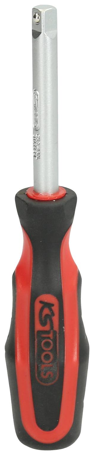 KS Tools 911.1434 Négylap csavarhúzó 5. kép