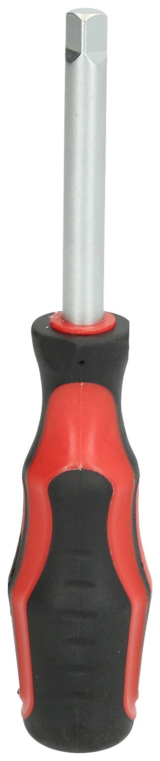 KS Tools 911.1434 Négylap csavarhúzó 6. kép