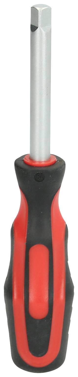 KS Tools 911.1434 Négylap csavarhúzó 7. kép