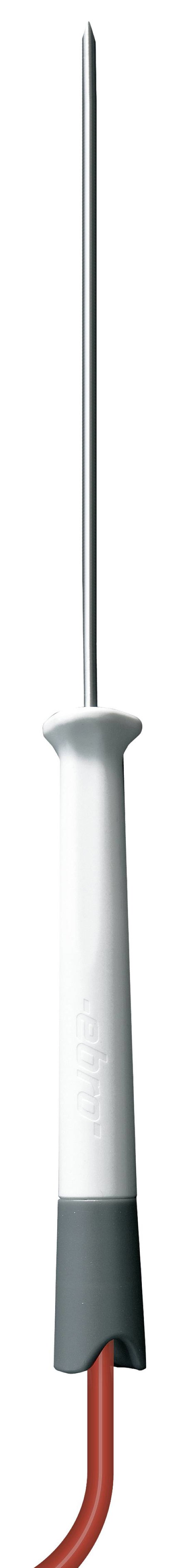 ebro TPX 400 Hőmérséklet érzékelő +400 °C (max.) Érzékelő típus Pt1000