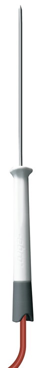 ebro TPX 400 Hőmérséklet érzékelő +400 °C (max.) Érzékelő típus Pt1000 bélyegkép