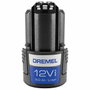 Dremel B12V30 261512V3JA Szerszám akku 12 V 3 Ah Lítiumion bélyegkép