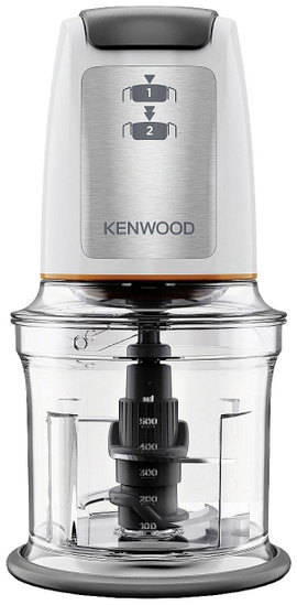 Kenwood CHP61.100WH KW CHOPPER Aprító 500 W Fehér