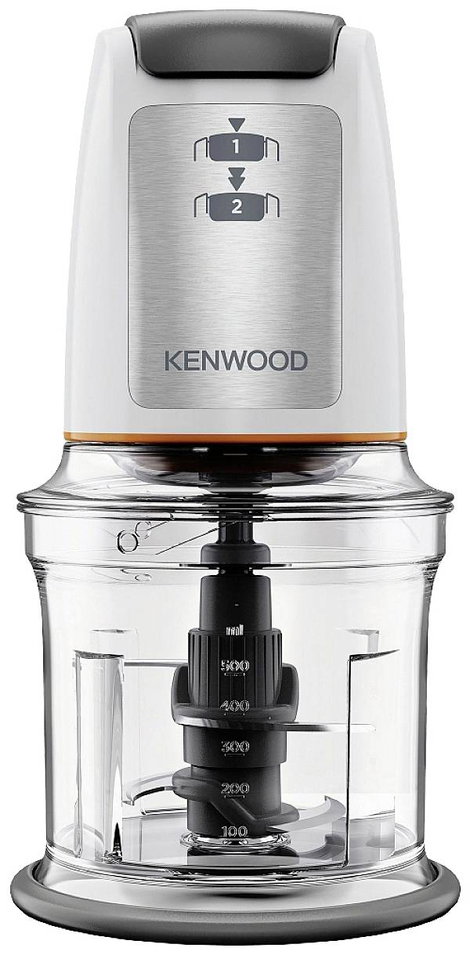 Kenwood CHP61.100WH KW CHOPPER Aprító 500 W Fehér