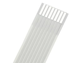Molex 152670739 Szalagkábel Raszterméret: 1.00 mm 1 db