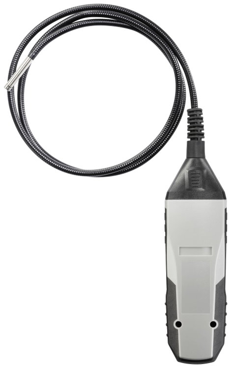 Endoszkópkamera Ø 5,5 mm 1 m, Voltcraft VC-13079840 BS-27+IP WIFI 3. kép