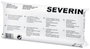 Severin 3608 Fóliatekercselő bélyegkép