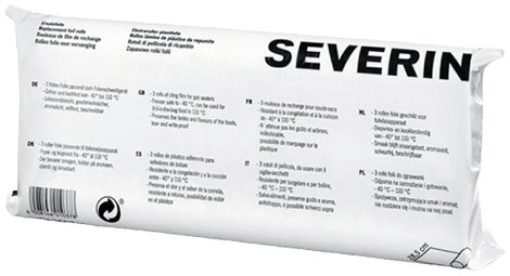 Severin 3608 Fóliatekercselő