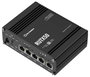 Teltonika RUTX50 Router Beépített modem: LTE, UMTS 2.4 GHz, 5 GHz 2. bélyegkép