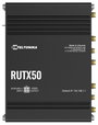 Teltonika RUTX50 Router Beépített modem: LTE, UMTS 2.4 GHz, 5 GHz 3. bélyegkép