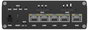 Teltonika RUTX50 Router Beépített modem: LTE, UMTS 2.4 GHz, 5 GHz 5. bélyegkép
