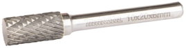 Makita B-52722 Maróstift Keményfém henger Átmérő 10 mm Munkahossz 20 mm Szár átmérő 6 mm 1 db