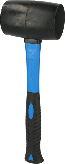 KS Tools 140.1237 Gumi kalapács, 500g