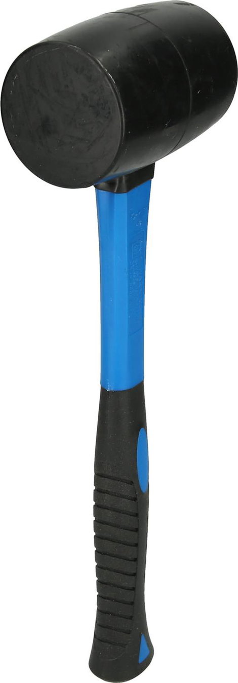 KS Tools 140.1237 Gumi kalapács, 500g 4. kép