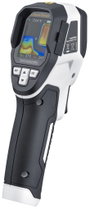 Laserliner ThermoVisualizer Pocket Hőkamera -20 - +650 °C 9 Hz bélyegkép
